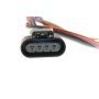 ACDelco Electric Fuel Pumps for 2001 MONTANA, SILHOUETTE, VENTURE - 19180119
