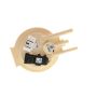 ACDelco Electric Fuel Pumps 19180124