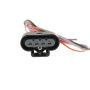 ACDelco Electric Fuel Pumps 19180124