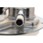 ACDelco Electric Fuel Pumps for 2009-2012 CANYON, COLORADO - 19370388