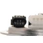 ACDelco Electric Fuel Pumps for 2009-2012 CANYON, COLORADO - 19370388