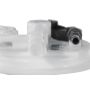 ACDelco Electric Fuel Pumps for 2010-2013 SILVERADO 1500 - 19420735