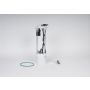 ACDelco Electric Fuel Pumps for 2011-2012 SIERRA 3500 HD, 2011-2013 SILVERADO 3500 HD - 19301694