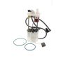 ACDelco Electric Fuel Pumps for 2012-2015 CAPTIVA SPORT - 19260751
