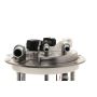 ACDelco Electric Fuel Pumps for 2008-2013 YUKON, TAHOE, 2010-2013 ESCALADE - 19368770
