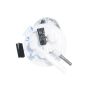 ACDelco Electric Fuel Pumps for 2008-2011 IMPALA - 19301255
