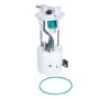 ACDelco Electric Fuel Pumps for 2008-2011 IMPALA - 19301255