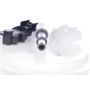 ACDelco Electric Fuel Pumps for 2009-2011 LUCERNE - 19301260