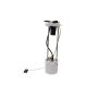 ACDelco Electric Fuel Pumps 19303776