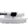 ACDelco Electric Fuel Pumps for 2015-2016 SIERRA 3500 HD, SILVERADO 3500 HD - 19303778