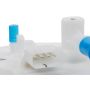 ACDelco Electric Fuel Pumps for 2016-2017 ATS - 19333183