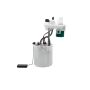 ACDelco Electric Fuel Pumps for 2015 MALIBU, 2016 MALIBU LIMITED, 2015-2017 REGAL - 19351536