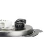 ACDelco Electric Fuel Pumps for 2015-2016 ESCALADE, TAHOE, YUKON - 19354057