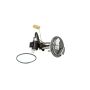 ACDelco Electric Fuel Pumps 19370466