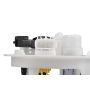 ACDelco Electric Fuel Pumps for 2017 SIERRA 3500 HD, SILVERADO 3500 HD - 19354397