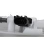 ACDelco Electric Fuel Pumps for 2017 SIERRA 3500 HD, SILVERADO 3500 HD - 19354397
