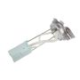 ACDelco Electric Fuel Pumps 19331307