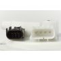 ACDelco Electric Fuel Pumps for 2009-2010 G6, 2009-2012 MALIBU - 19366853