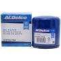 ACDelco Gold Oil Filters 12737096