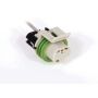 ACDelco Wiring Connectors 12085500
