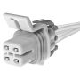 ACDelco Wiring Connectors 15305960