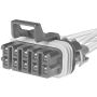 ACDelco Wiring Connectors 15305916