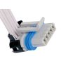 ACDelco Wiring Connectors 15306027