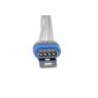 ACDelco Wiring Connectors 15305942