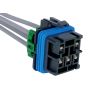 ACDelco Wiring Connectors 15306045