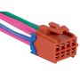 ACDelco Wiring Connectors 15306048