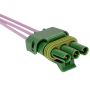 ACDelco Wiring Connectors 12085502