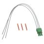 ACDelco Wiring Connectors 12085502