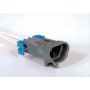 ACDelco Wiring Connectors 15306311