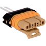 ACDelco Wiring Connectors 15306329