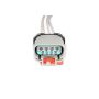 ACDelco Wiring Connectors 15306349