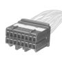 ACDelco Wiring Connectors 15306351