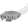 ACDelco Wiring Connectors 15306359
