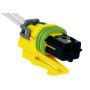 ACDelco Wiring Connectors 15306384