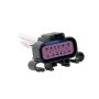 ACDelco Wiring Connectors 15306408