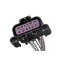 ACDelco Wiring Connectors 15306408