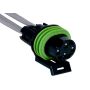 ACDelco Wiring Connectors 12085539