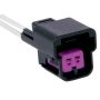 ACDelco Wiring Connectors 15306425