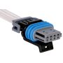 ACDelco Wiring Connectors 88987184
