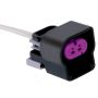 ACDelco Wiring Connectors 89046654