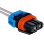 ACDelco Wiring Connectors 12101898
