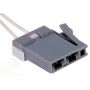 ACDelco Wiring Connectors 89046651