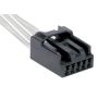 ACDelco Wiring Connectors 89046839