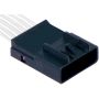 ACDelco Wiring Connectors 89046638