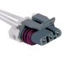 ACDelco Wiring Connectors 88987997
