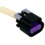 ACDelco Wiring Connectors for 2005-2016 CORVETTE - 88988143
